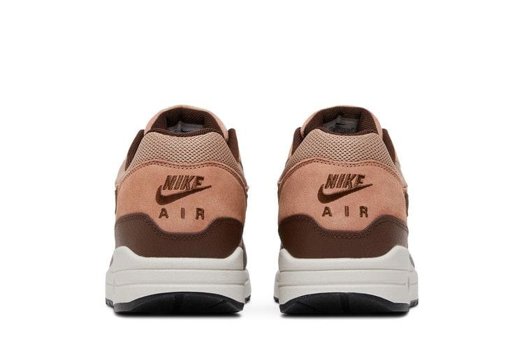 Men's Air Max 1 SC 'Cacao Wow'