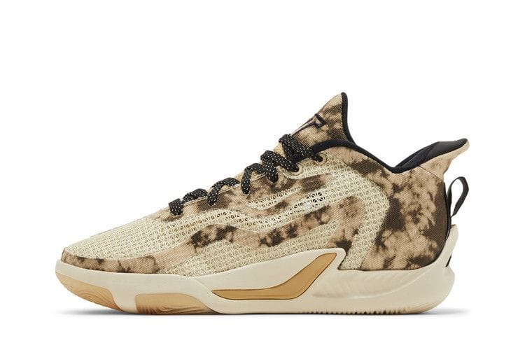 Air Jordan Tatum 1 GS 'Tunnel Walk'