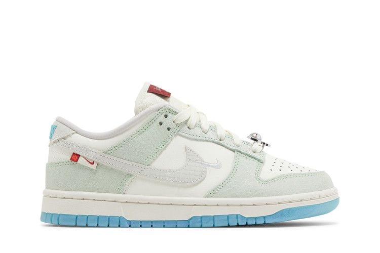 Women's Dunk Low LX 'Year of the Dragon'