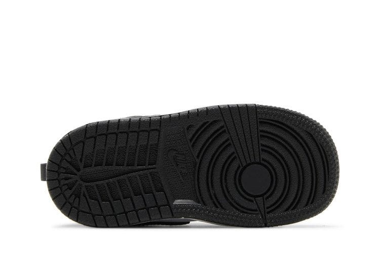 Air Jordan 1 Mid SE TD 'Panda Elephant'