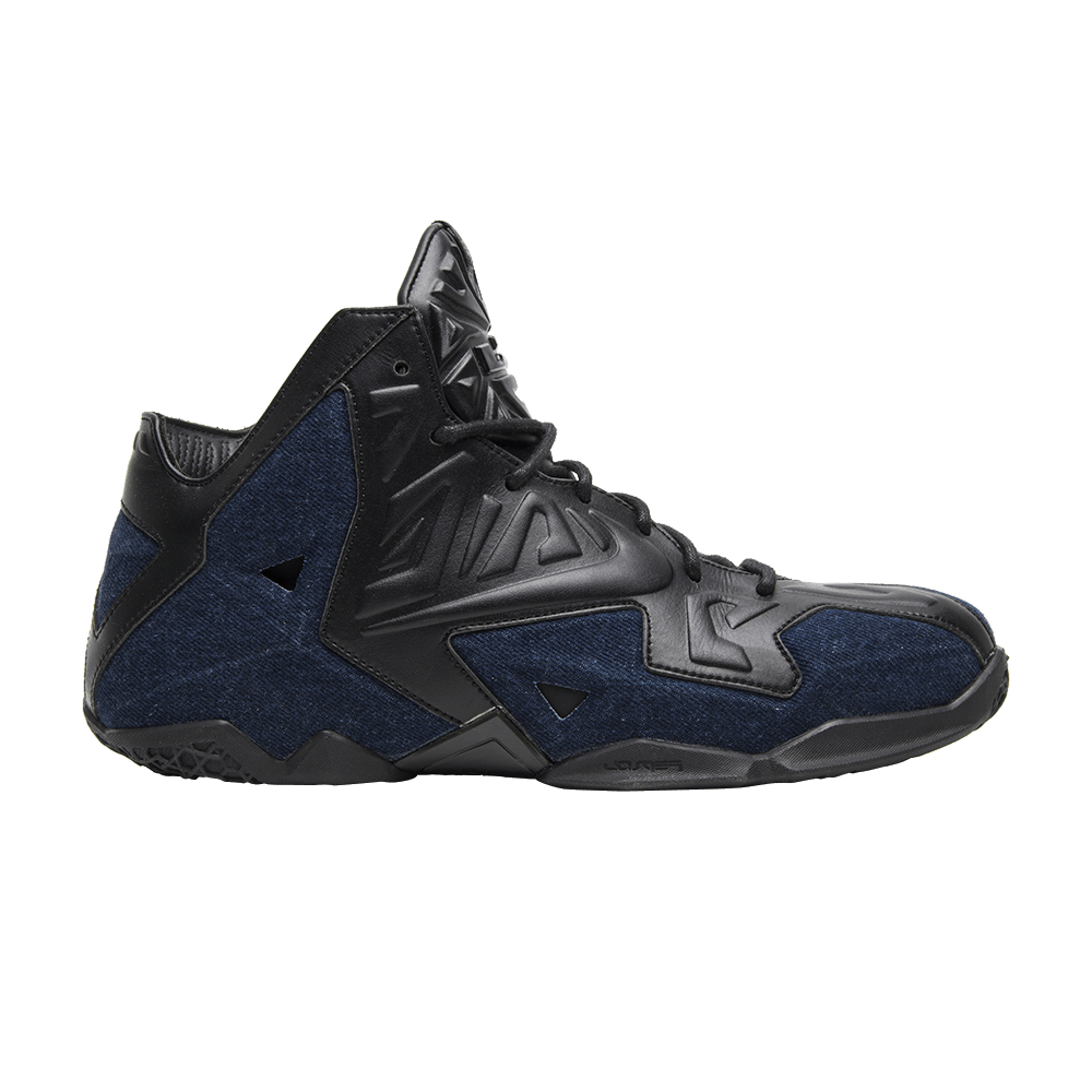 Men's LeBron 11 EXT Denim QS 'Denim'