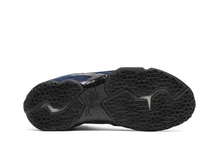 Men's LeBron 11 EXT Denim QS 'Denim'