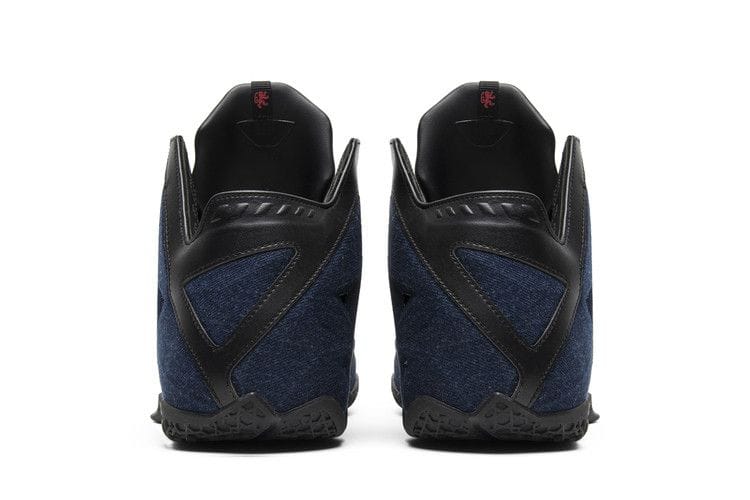 Men's LeBron 11 EXT Denim QS 'Denim'