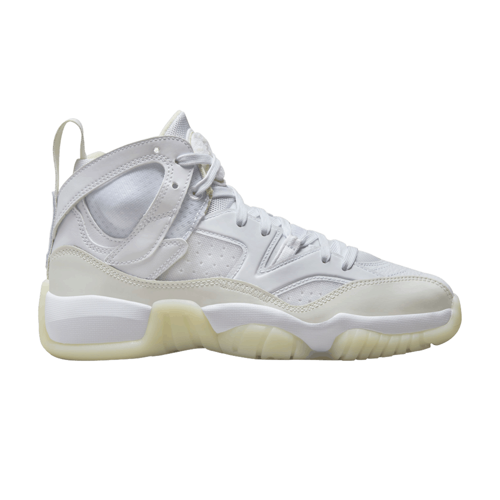 Women's Jumpman Two Trey 'White Sail'