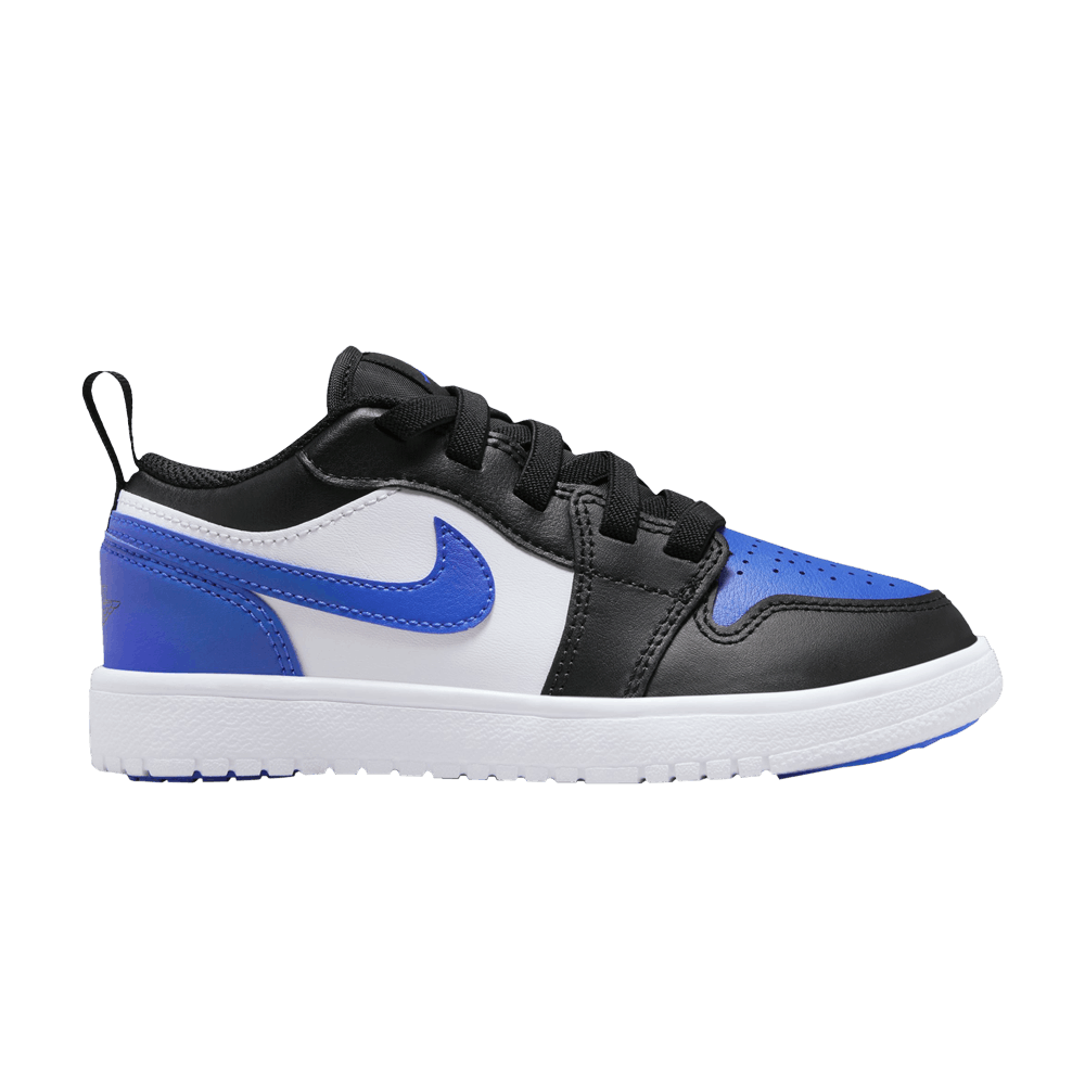 Air Jordan 1 Low ALT PS 'Alternate Royal Toe'