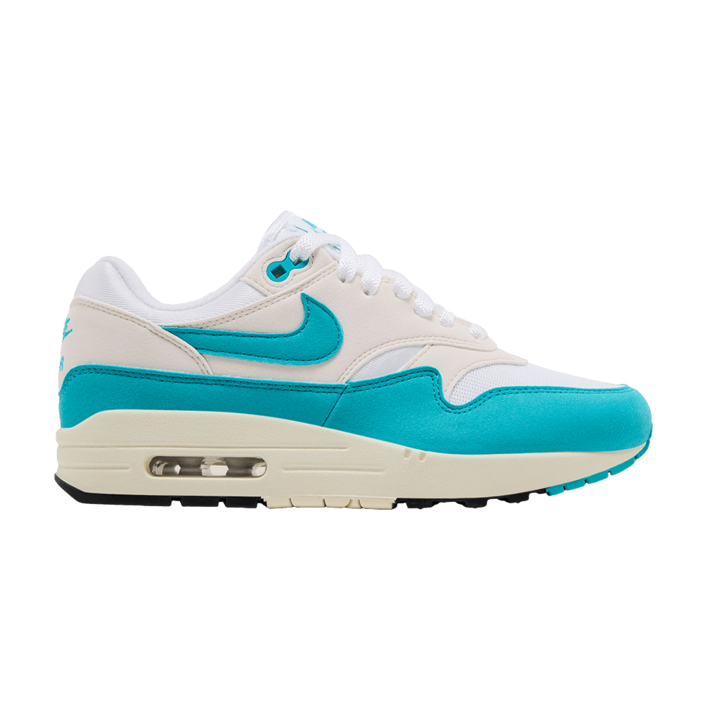 Women's Air Max 1 'Dusty Cactus'