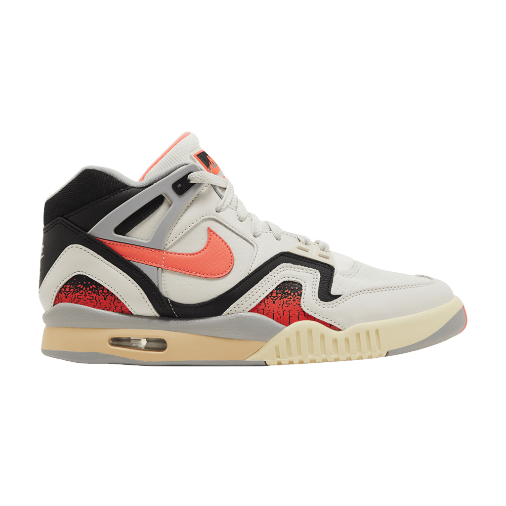 Men's Air Tech Challenge 2 'Hot Lava' 2024