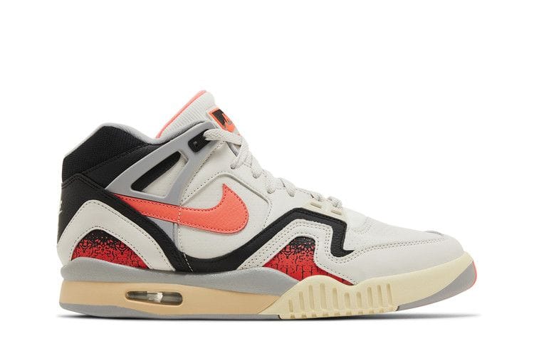 Men's Air Tech Challenge 2 'Hot Lava' 2024