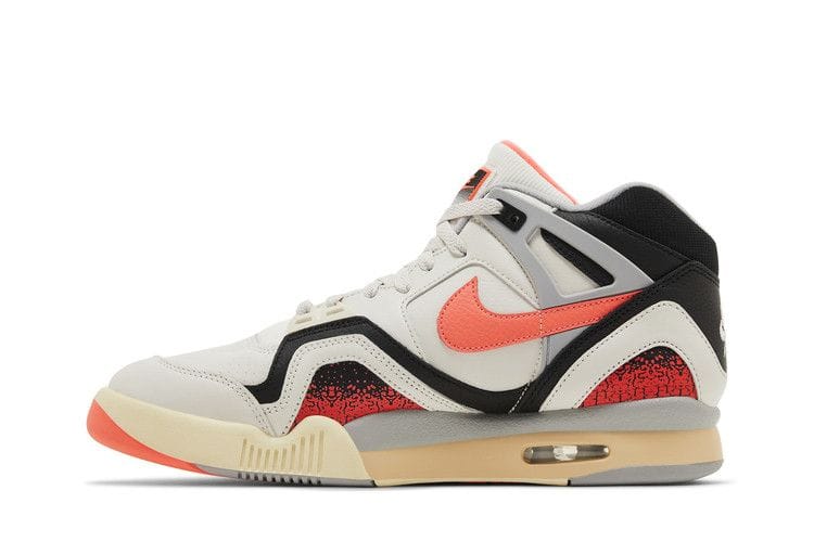 Men's Air Tech Challenge 2 'Hot Lava' 2024