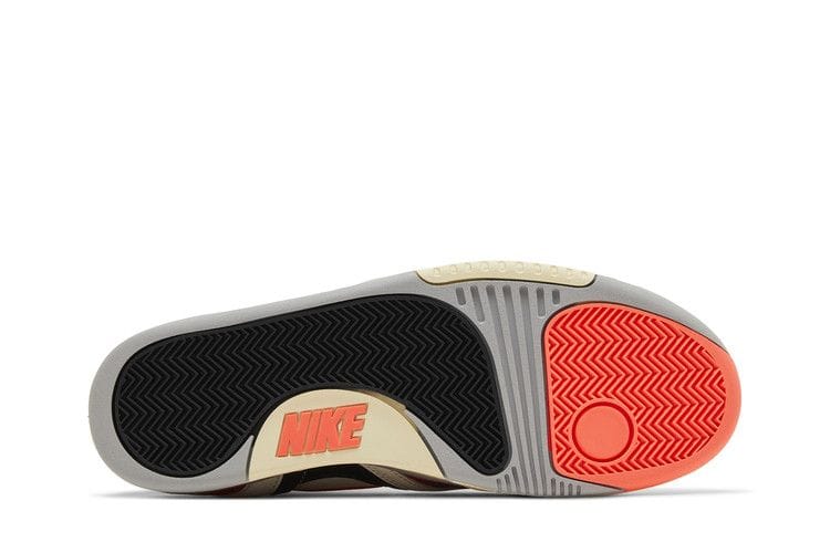 Men's Air Tech Challenge 2 'Hot Lava' 2024