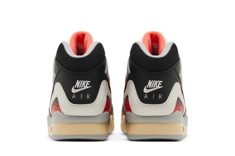 Men's Air Tech Challenge 2 'Hot Lava' 2024