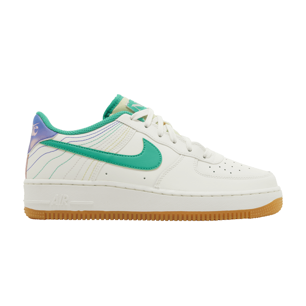Air Force 1 LV8 3 GS 'Power of Play'