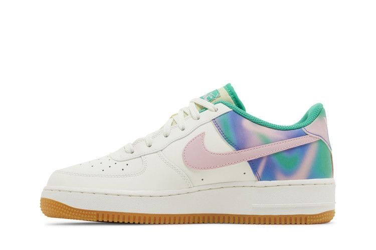 Air Force 1 LV8 3 GS 'Power of Play'