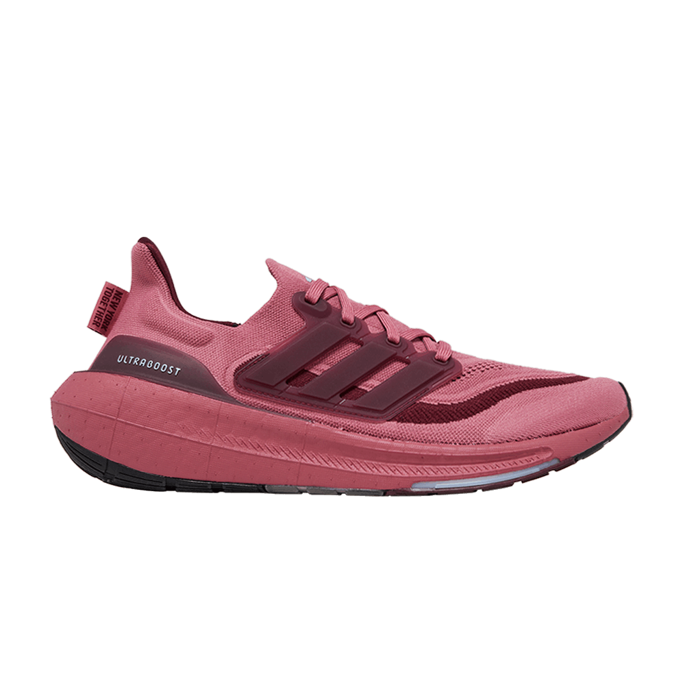 Men's UltraBoost Light 'Pink Strata'