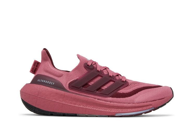 Men's UltraBoost Light 'Pink Strata'