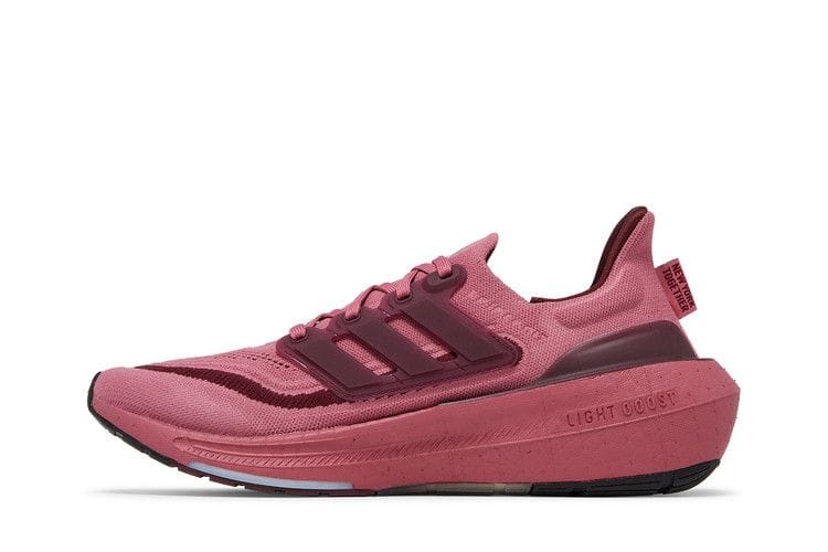 Men's UltraBoost Light 'Pink Strata'