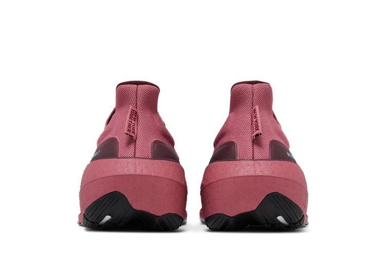 Men's UltraBoost Light 'Pink Strata'