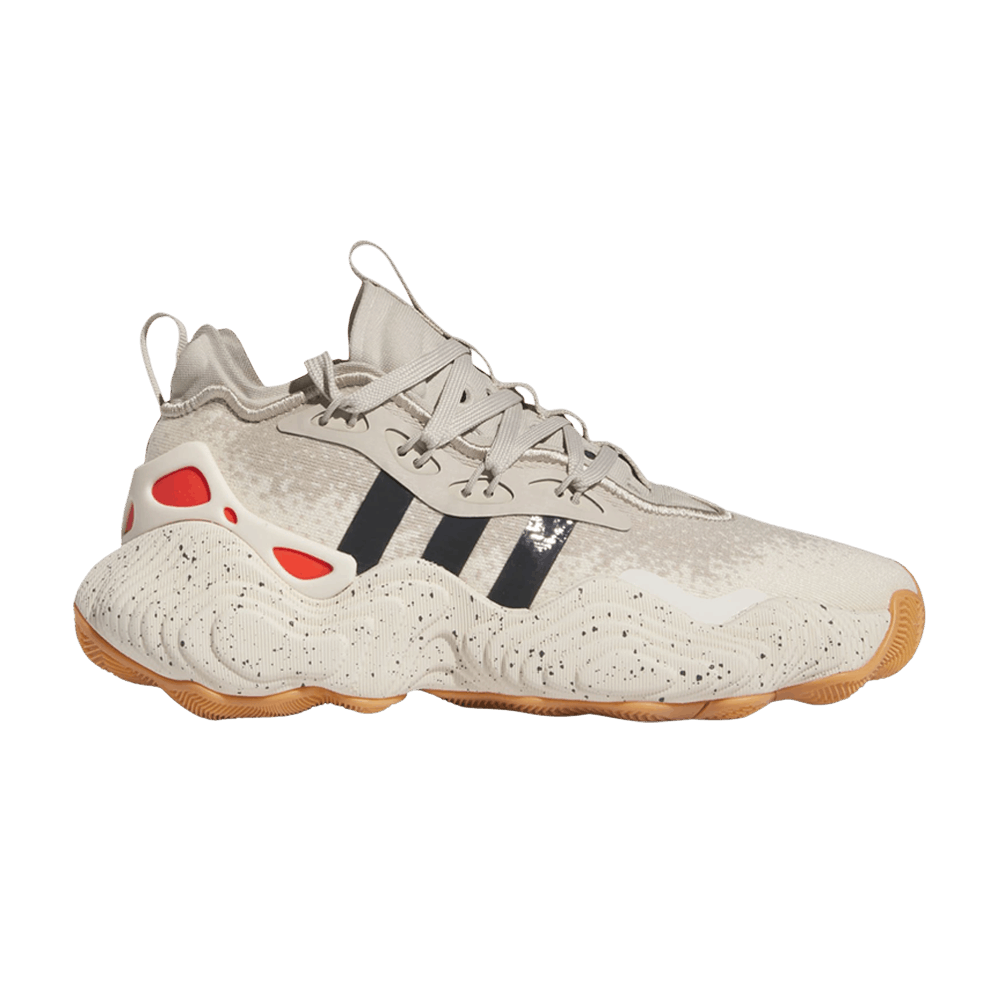 Trae Young 3 J 'Wonder Beige'
