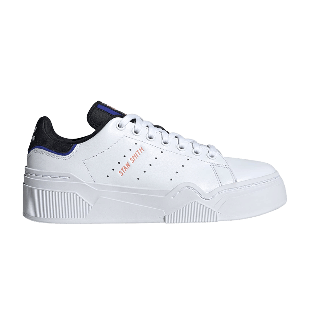 Women's Stan Smith Bonega 2B 'White Black Blue'