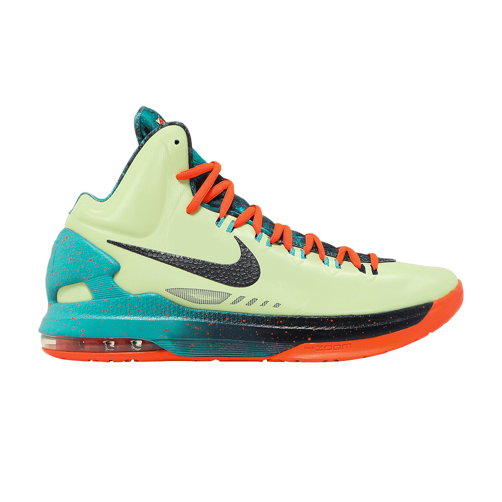 Men's KD 5 All-Star 'Extraterrestrial'