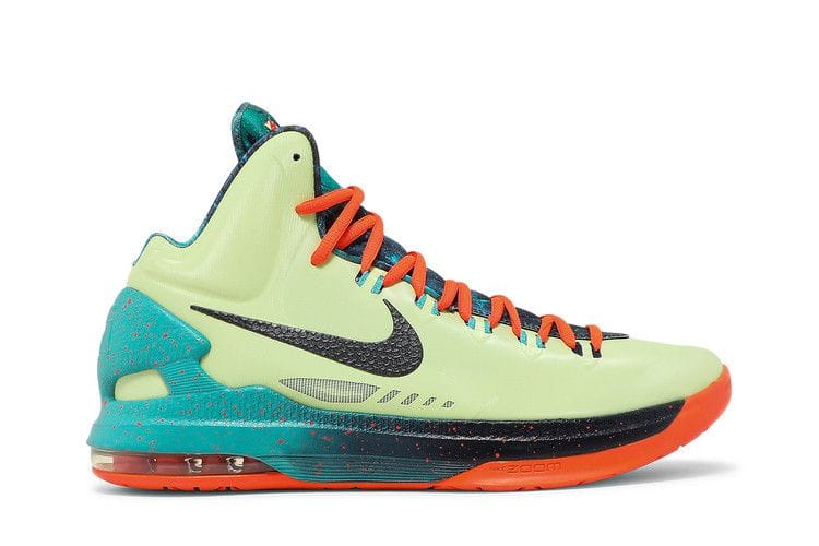 Men's KD 5 All-Star 'Extraterrestrial'