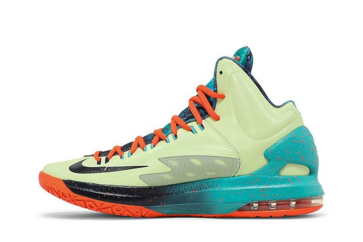 Men's KD 5 All-Star 'Extraterrestrial'