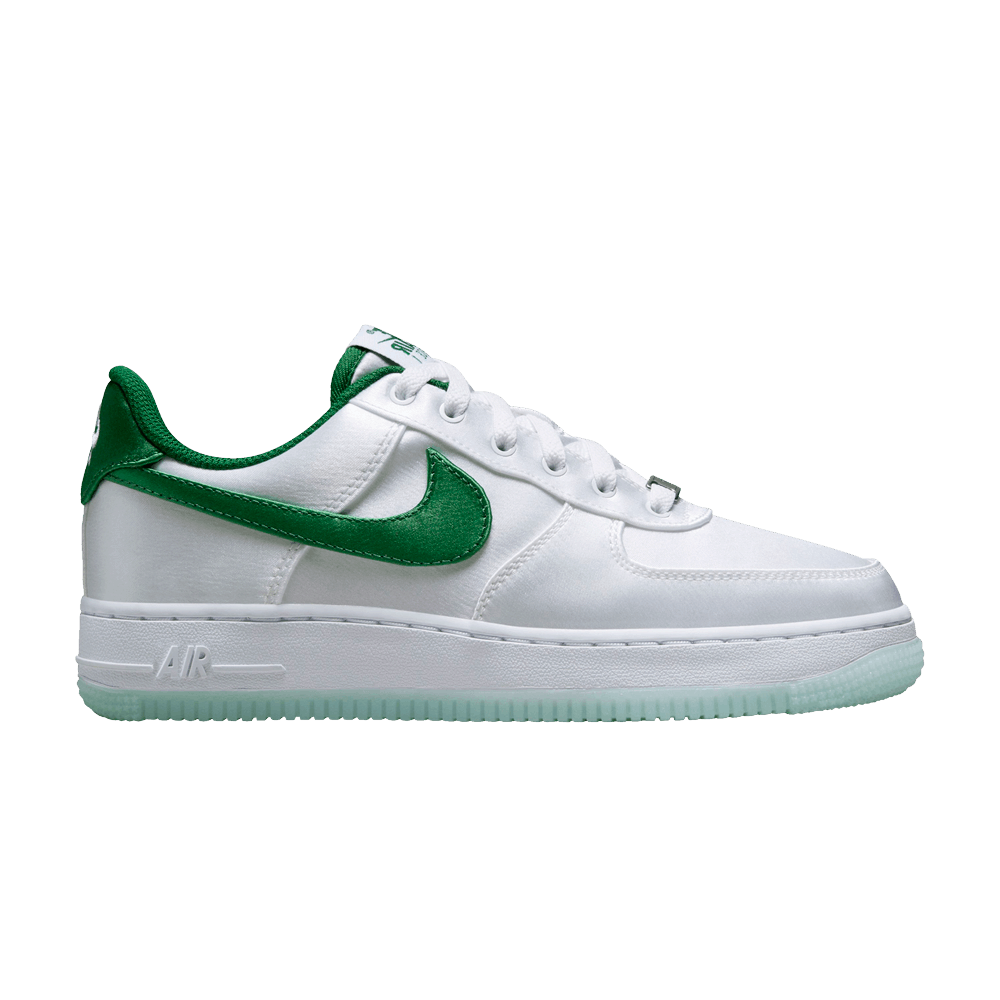 Women's Air Force 1 '07 'Satin Green'