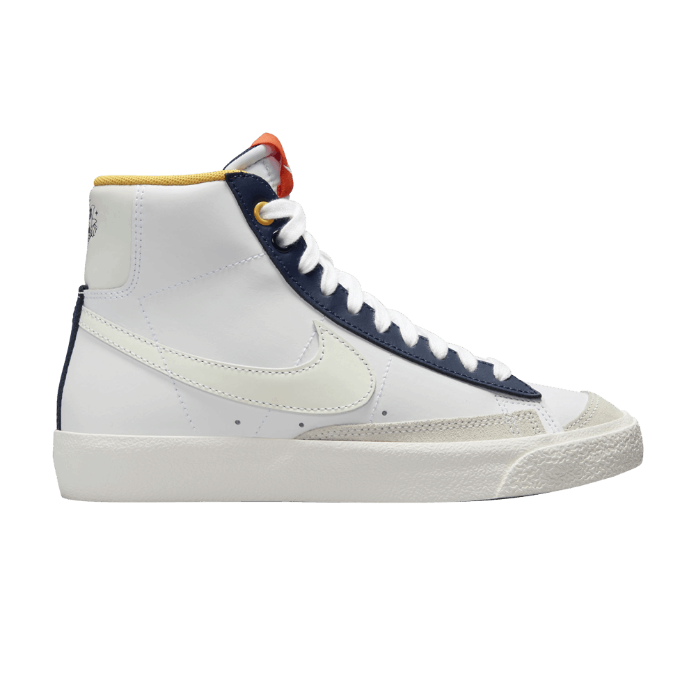 Blazer Mid '77 GS 'UV Reactive'
