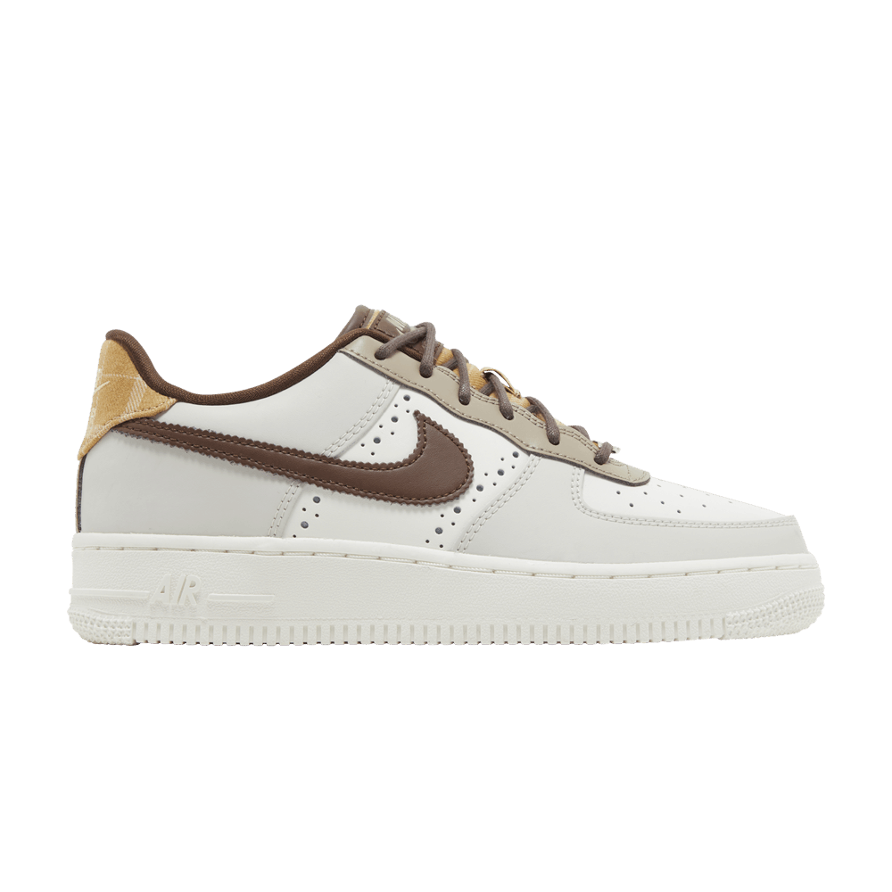 Air Force 1 LV8 GS 'Brogue'
