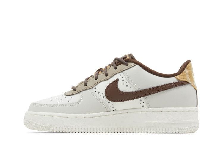 Air Force 1 LV8 GS 'Brogue'