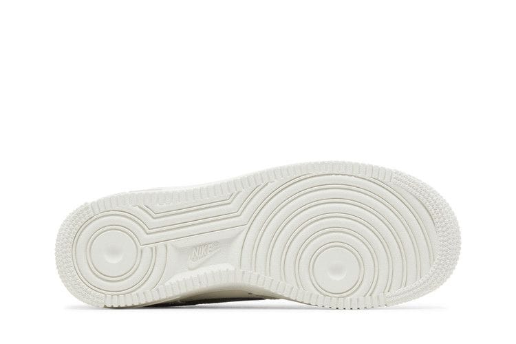 Air Force 1 LV8 GS 'Brogue'