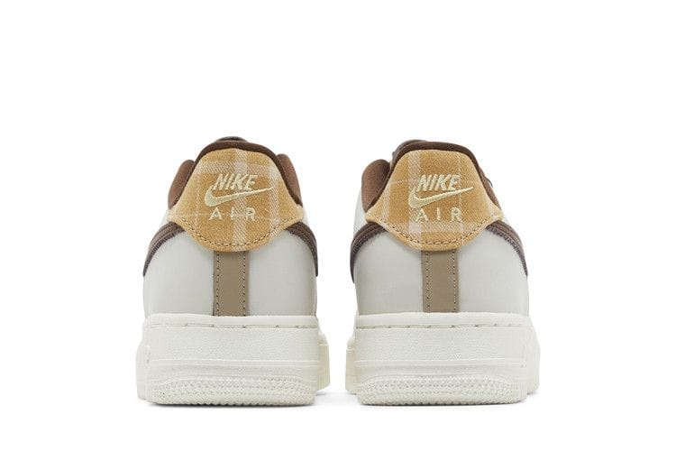 Air Force 1 LV8 GS 'Brogue'