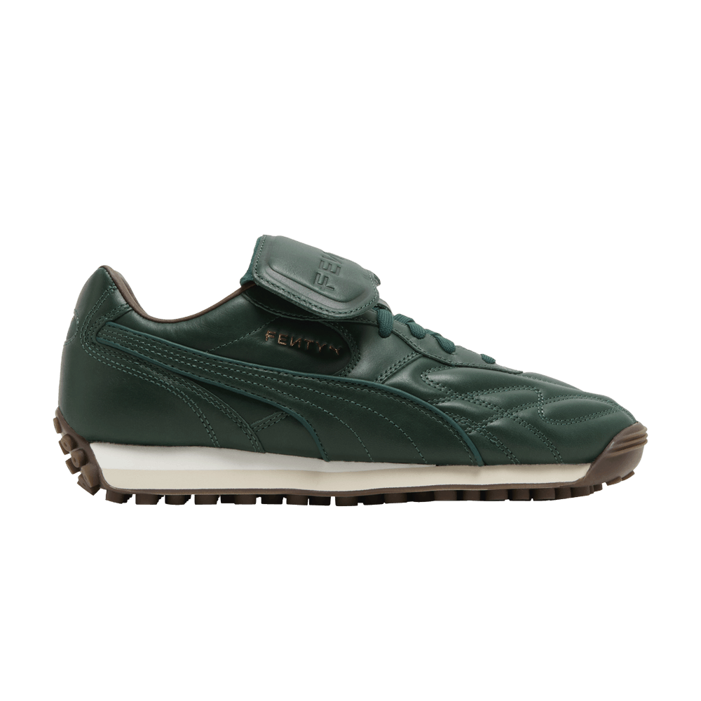 Men's Fenty x Avanti L 'Dark Myrtle'