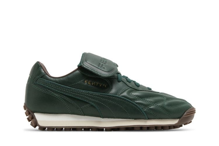 Men's Fenty x Avanti L 'Dark Myrtle'