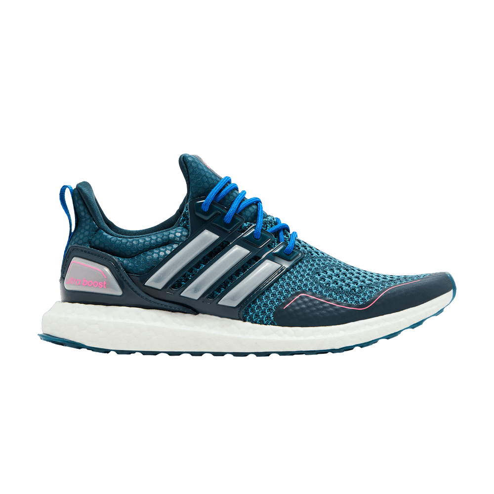 Women's UltraBoost 1.0 'Arctic Night Pink'