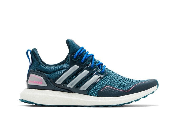 Women's UltraBoost 1.0 'Arctic Night Pink'