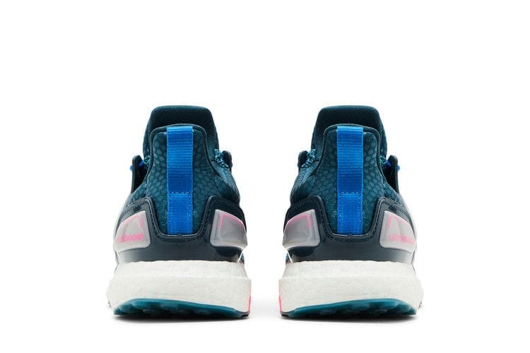 Women's UltraBoost 1.0 'Arctic Night Pink'