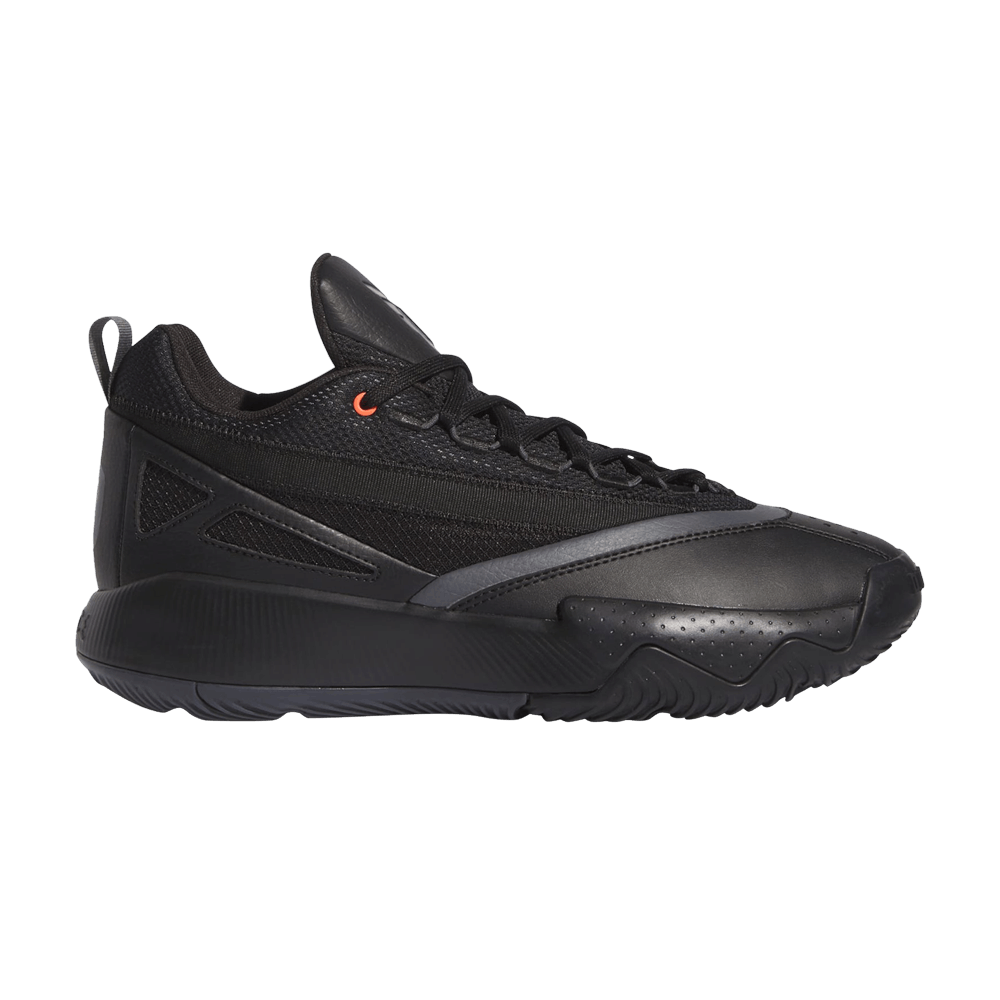 Men's Dame Certified 2.0 'Black'