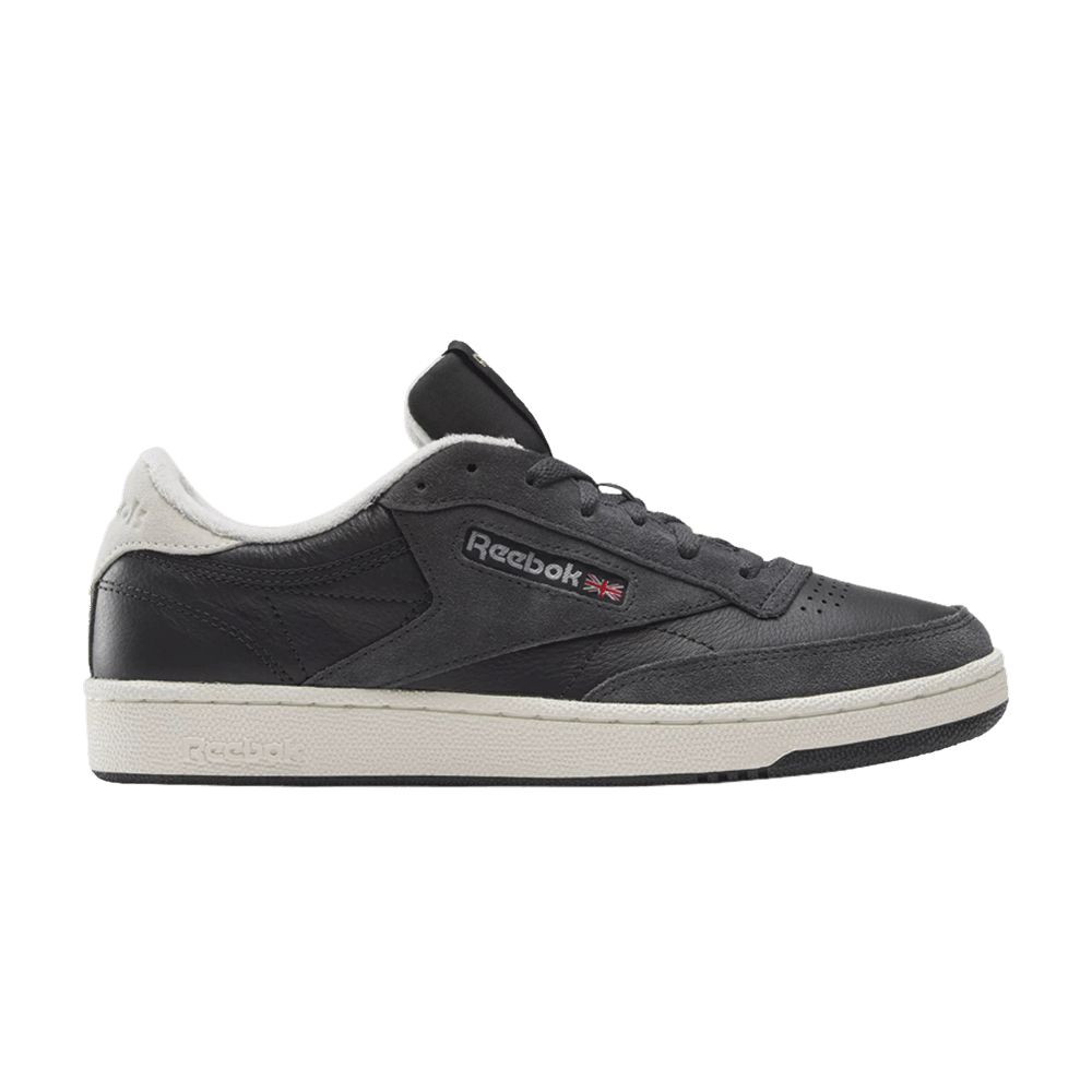 Men's Club C 85 'Birth of Hip Hop - Cold Grey'