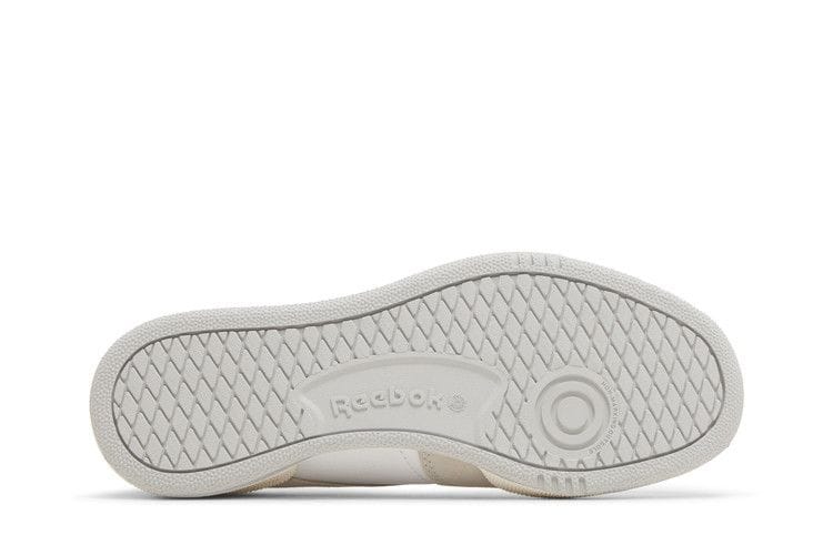 Men's Club C 85 'Birth of Hip Hop - White Pure Grey'