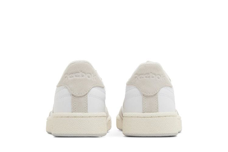 Men's Club C 85 'Birth of Hip Hop - White Pure Grey'