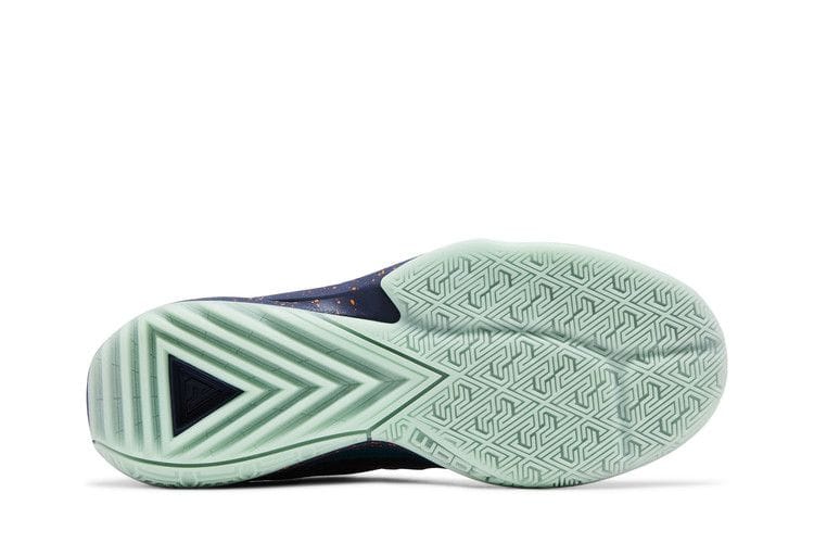 Men's Zoom Freak 5 'Nigerian Nightmare'