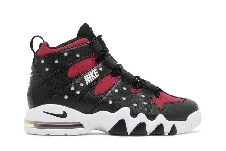 Men's Air Max 2 CB 94 'Black Gym Red'