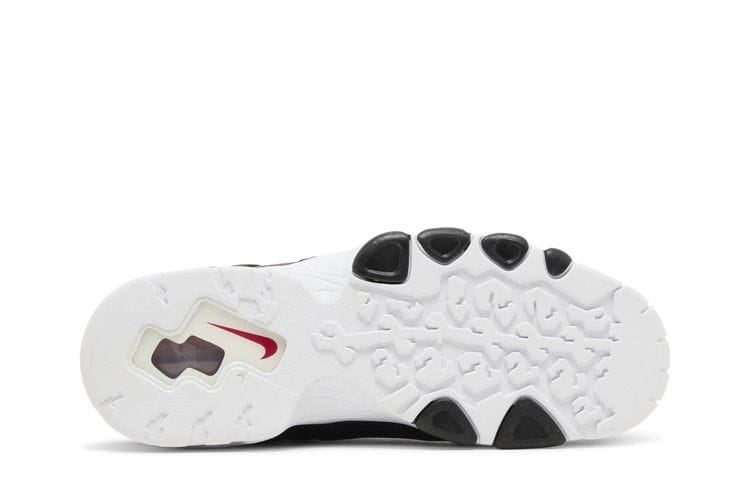 Men's Air Max 2 CB 94 'Black Gym Red'