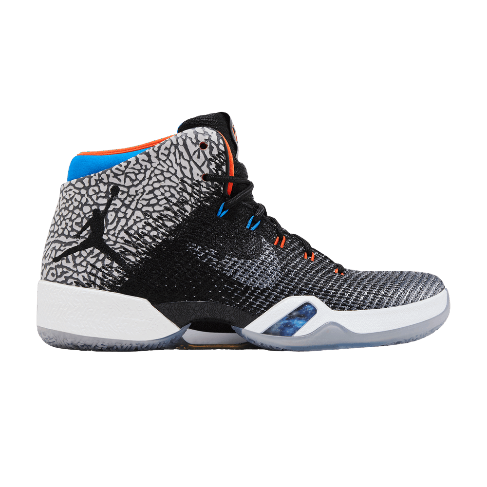 Men's Air Jordan 31 'Why Not'