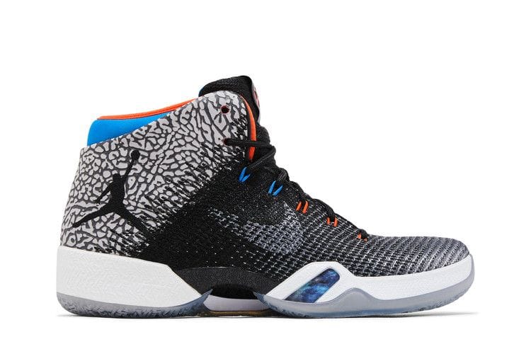 Men's Air Jordan 31 'Why Not'
