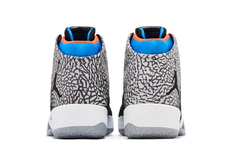 Men's Air Jordan 31 'Why Not'