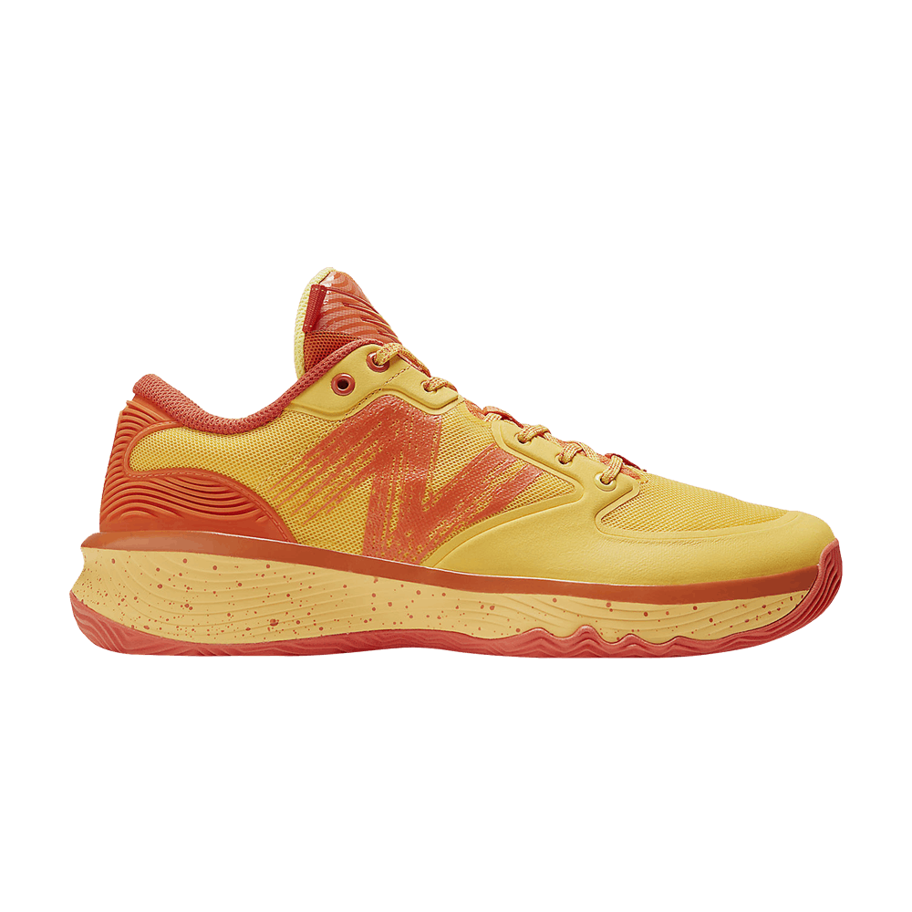 Men's Hesi Low 'Halloween'