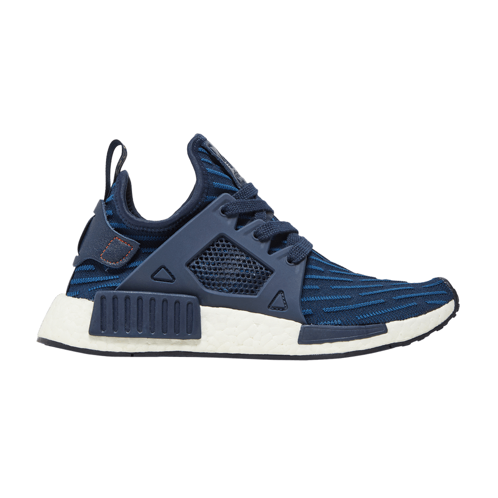 Men's NMD_XR1 PK 'Collegiate Navy'
