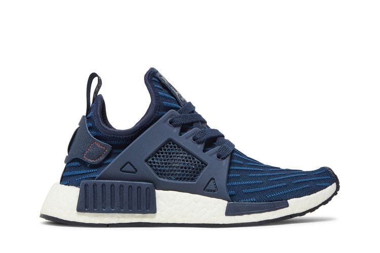 Men's NMD_XR1 PK 'Collegiate Navy'